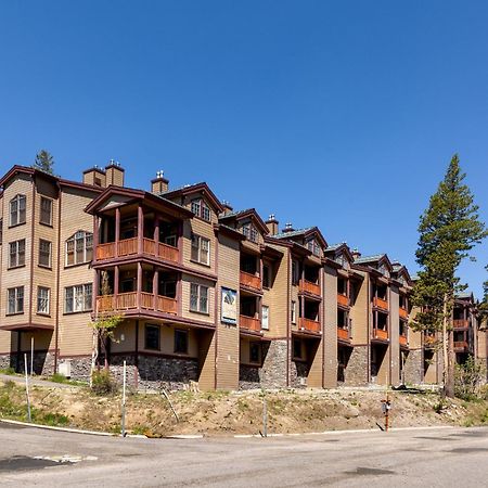 Kirkwood Mountain Resort Properties Exterior foto