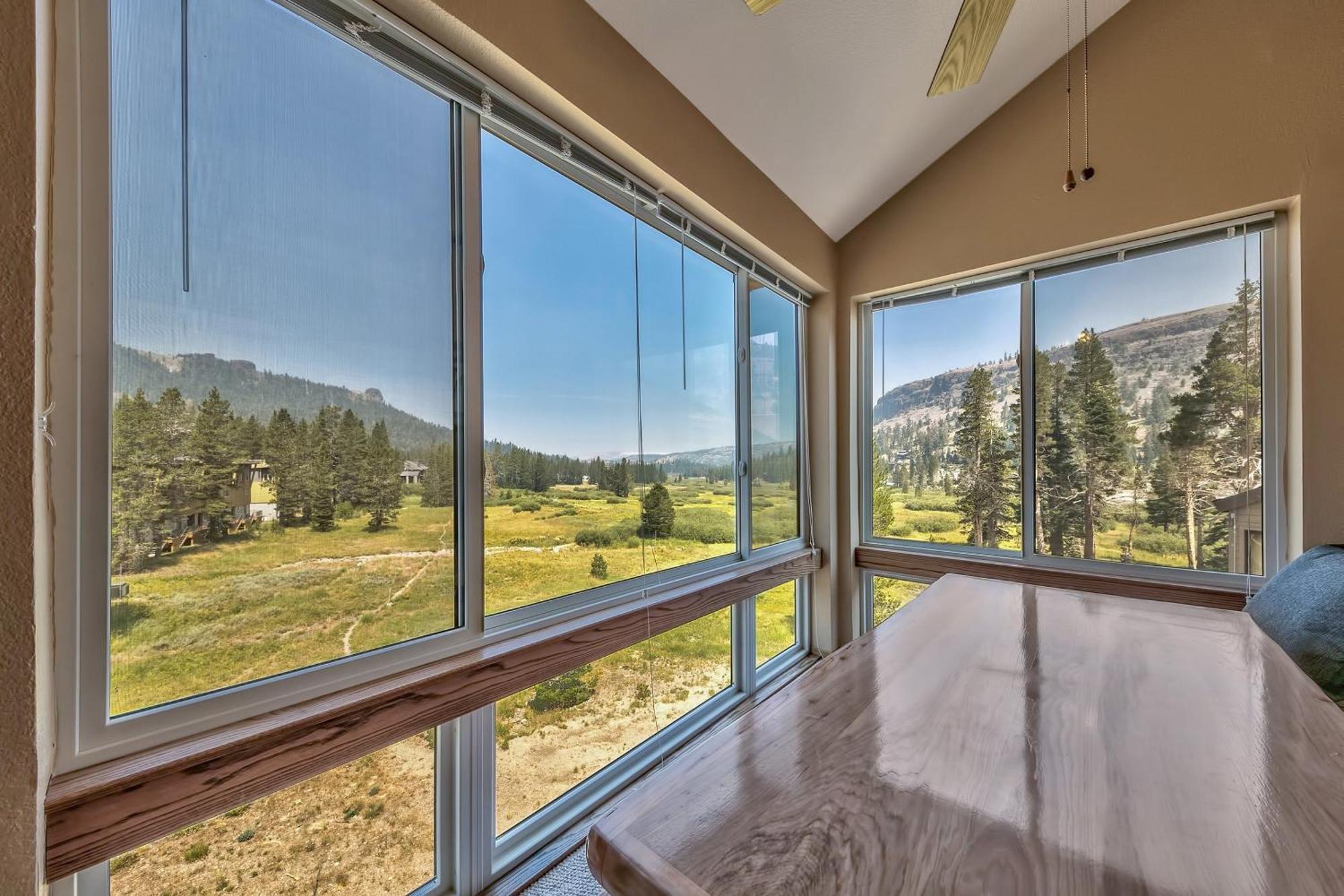 Kirkwood Mountain Resort Properties Exterior foto
